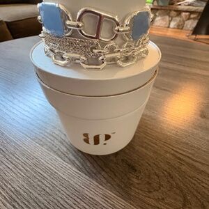 BP Rhodium Summer Stack